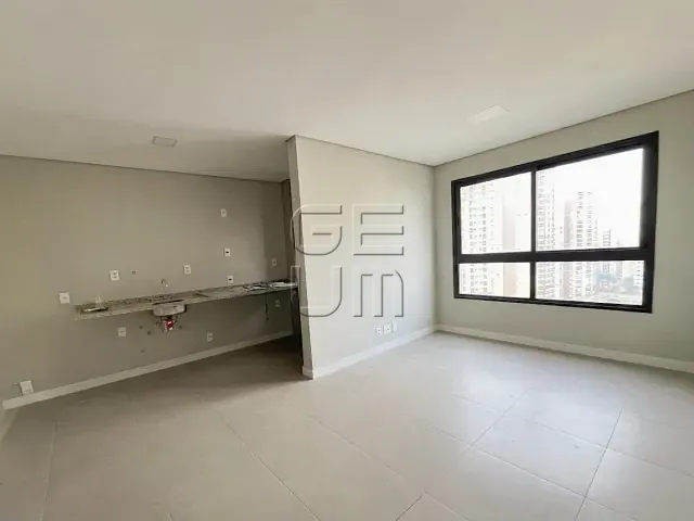 Apartamento com 121m² 2 quartos e 2 banheiros, à venda ou para alugar, no bairro Gleba Fazenda Palhano em Londrina