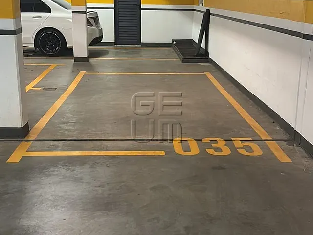 Apartamento 2 quartos e 2 banheiros, à venda, no bairro Gleba Fazenda Palhano em Londrina