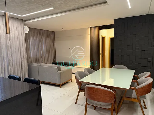 Apartamento 2 quartos e 2 banheiros, à venda, no bairro Gleba Fazenda Palhano em Londrina