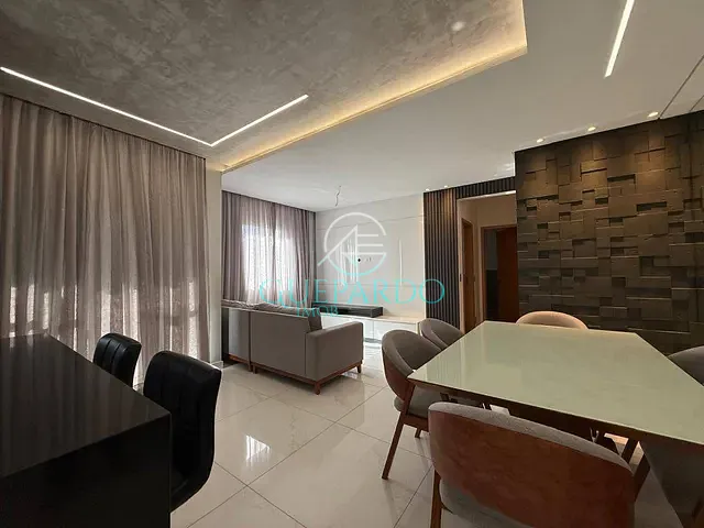 Apartamento 2 quartos e 2 banheiros, à venda, no bairro Gleba Fazenda Palhano em Londrina