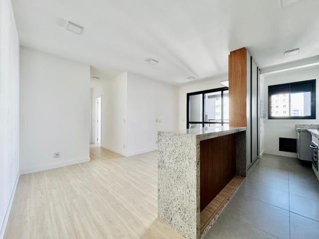 Apartamento com 92m² 2 quartos e 2 banheiros, para alugar, no bairro Terra Bonita em Londrina