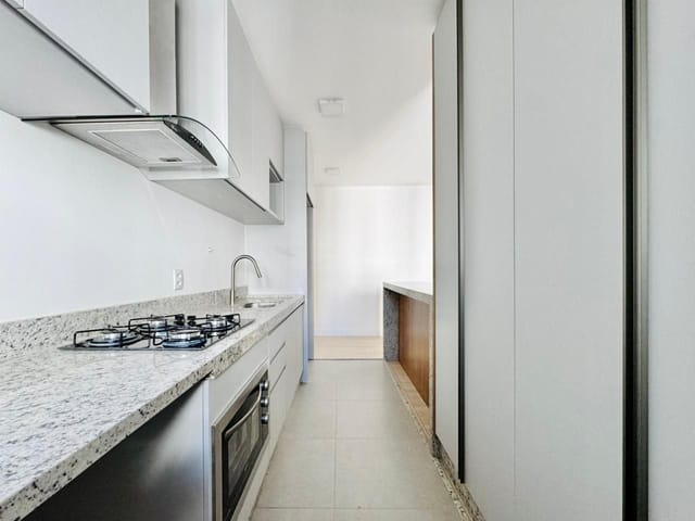 Apartamento com 92m² 2 quartos e 2 banheiros, para alugar, no bairro Terra Bonita em Londrina