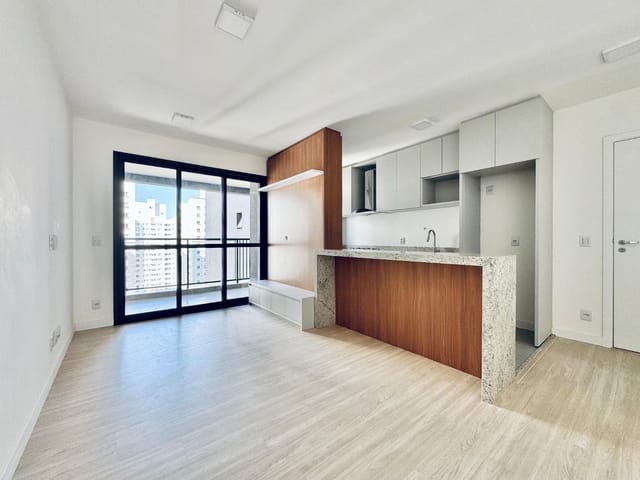 Apartamento com 92m² 2 quartos e 2 banheiros, para alugar, no bairro Terra Bonita em Londrina