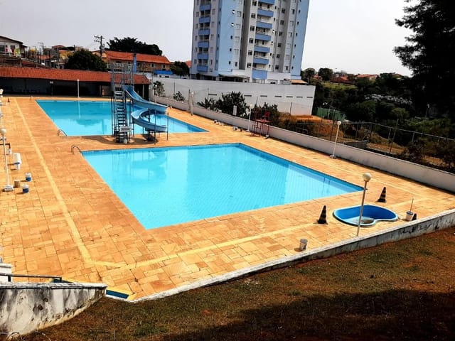 Foto do Apartamento - Apartamento com 2 dormitórios à venda, 49 m² por R$ 175.000,00 - Bosque dos Eucaliptos - São José dos Campos/SP | INDEPENDENCE NEGOCIOS IMOBILIARIOS LTDA