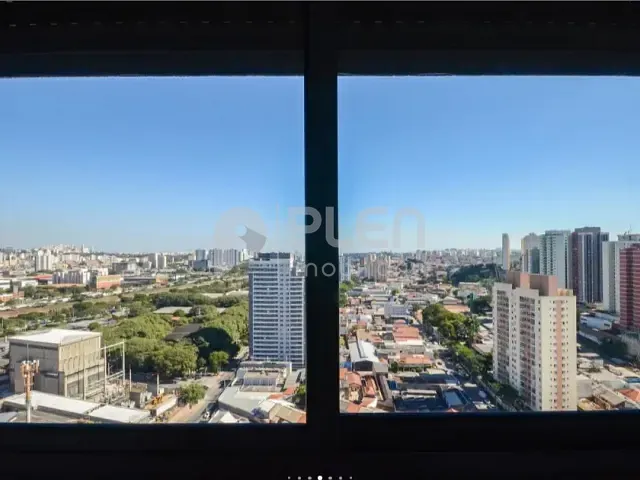 Apartamento com 41m² 2 quartos e 1 banheiro, à venda, no bairro Vila Albertina em São Paulo