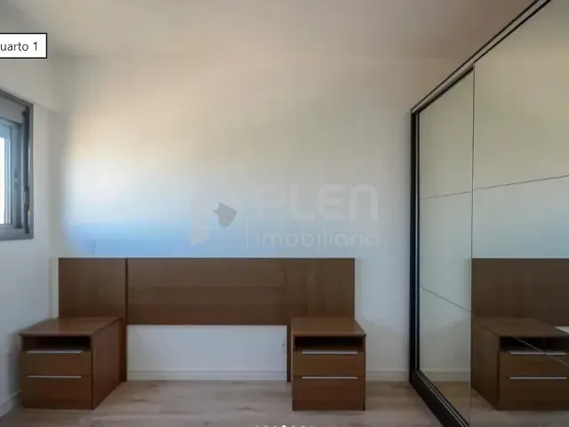 Apartamento com 41m² 2 quartos e 1 banheiro, à venda, no bairro Vila Albertina em São Paulo