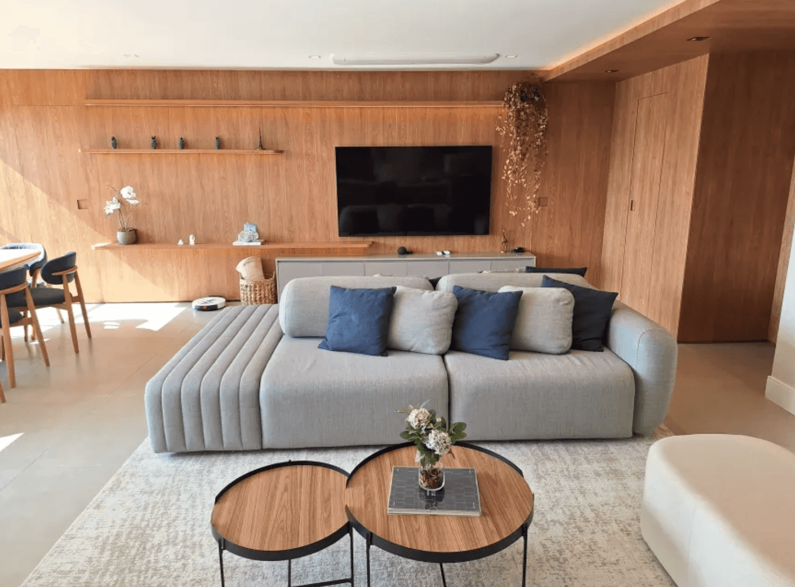 Apartamento em Brooklin Novo — foto 2