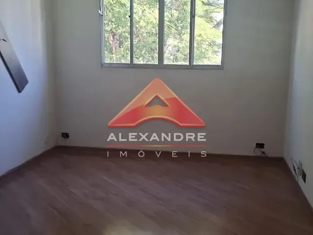 Apartamento com 83m² 2 quartos e 2 banheiros, para alugar, no bairro Vila Tatetuba em São José Dos Campos