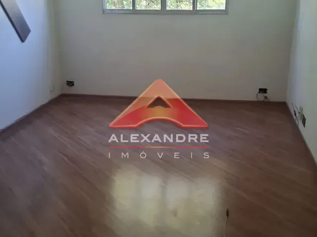 Apartamento com 83m² 2 quartos e 2 banheiros, para alugar, no bairro Vila Tatetuba em São José Dos Campos