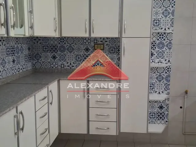 Apartamento com 83m² 2 quartos e 2 banheiros, para alugar, no bairro Vila Tatetuba em São José Dos Campos