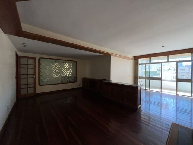 Foto do Apartamento - Primeira Quadra 4 quatros | ABIDON NAZARETH IMÓVEIS