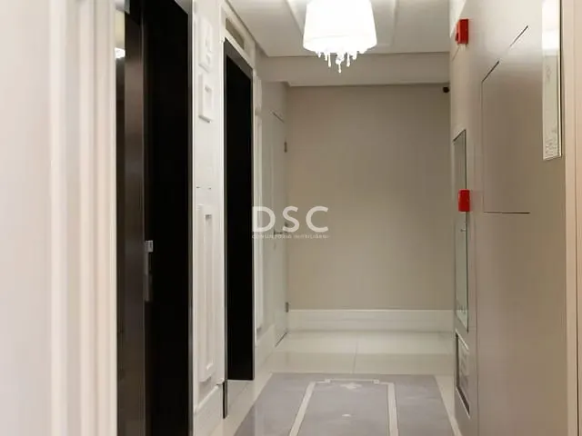 Apartamento com 433m² 4 quartos e 4 banheiros, à venda, no bairro Morretes em Itapema