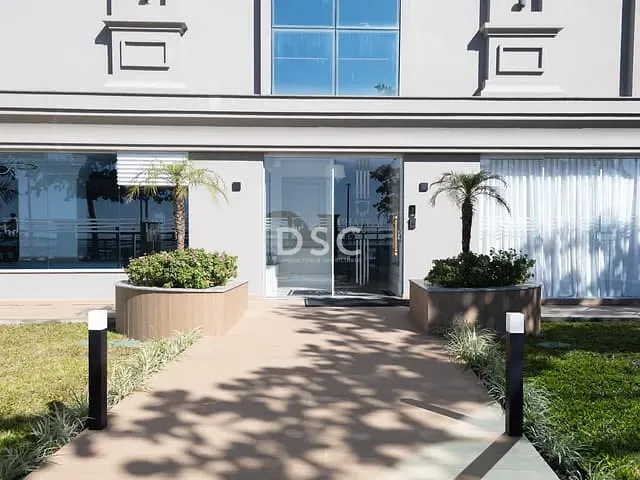 Apartamento com 433m² 4 quartos e 4 banheiros, à venda, no bairro Morretes em Itapema