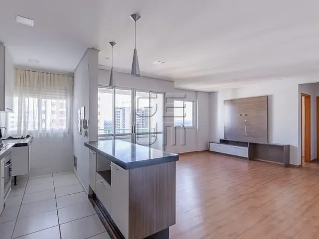 Apartamento com 91m² 2 quartos e 2 banheiros, à venda, no bairro Terra Bonita em Londrina