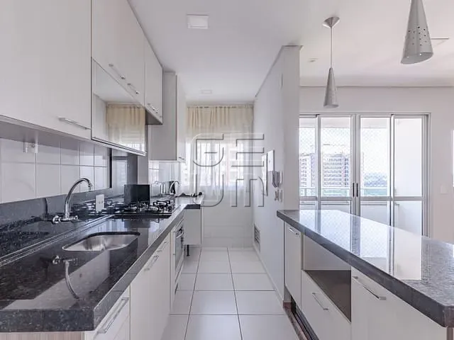 Apartamento com 91m² 2 quartos e 2 banheiros, à venda, no bairro Terra Bonita em Londrina