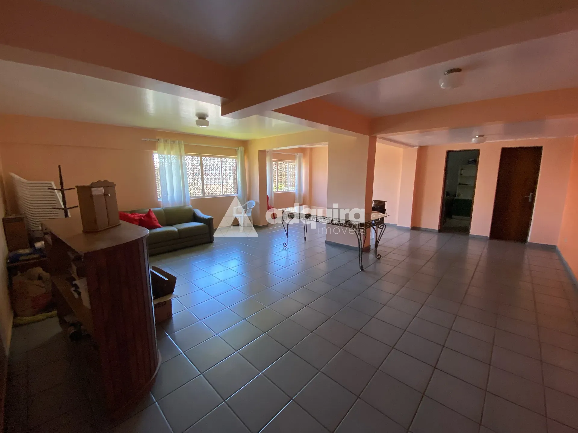 Apartamento, 3 quartos, 107 m² - Foto 4