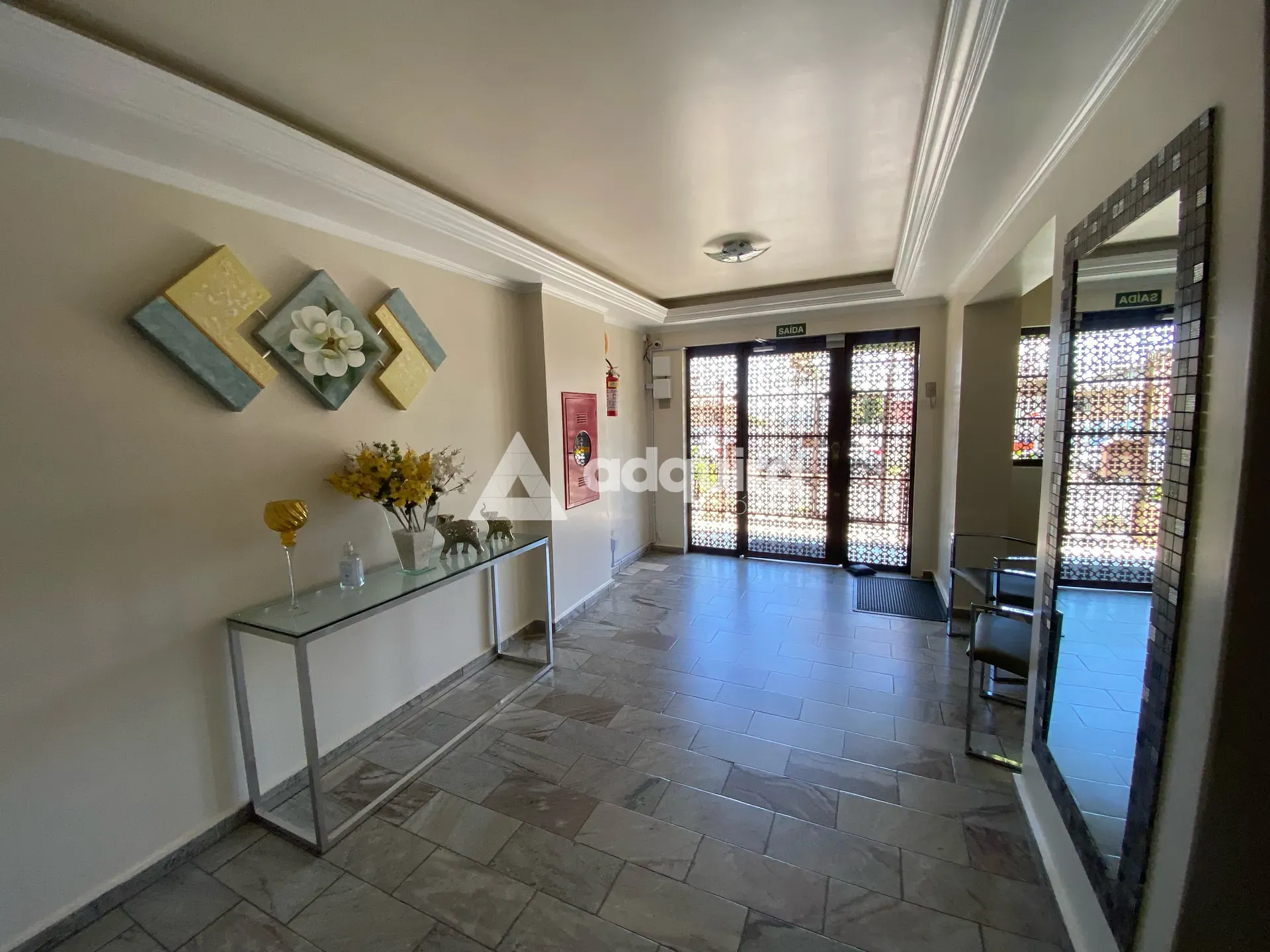 Apartamento, 3 quartos, 107 m² - Foto 3
