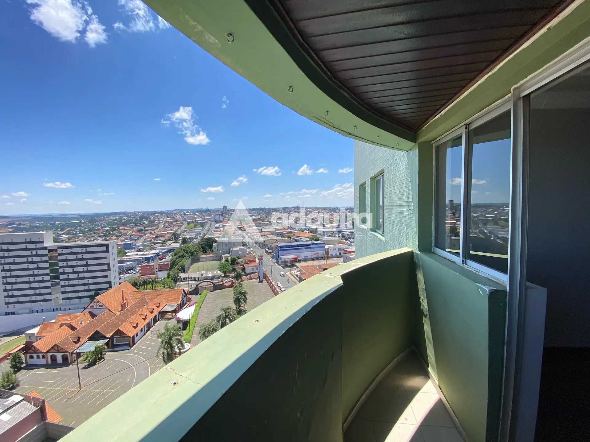Apartamento, 3 quartos, 107 m² - Foto 8