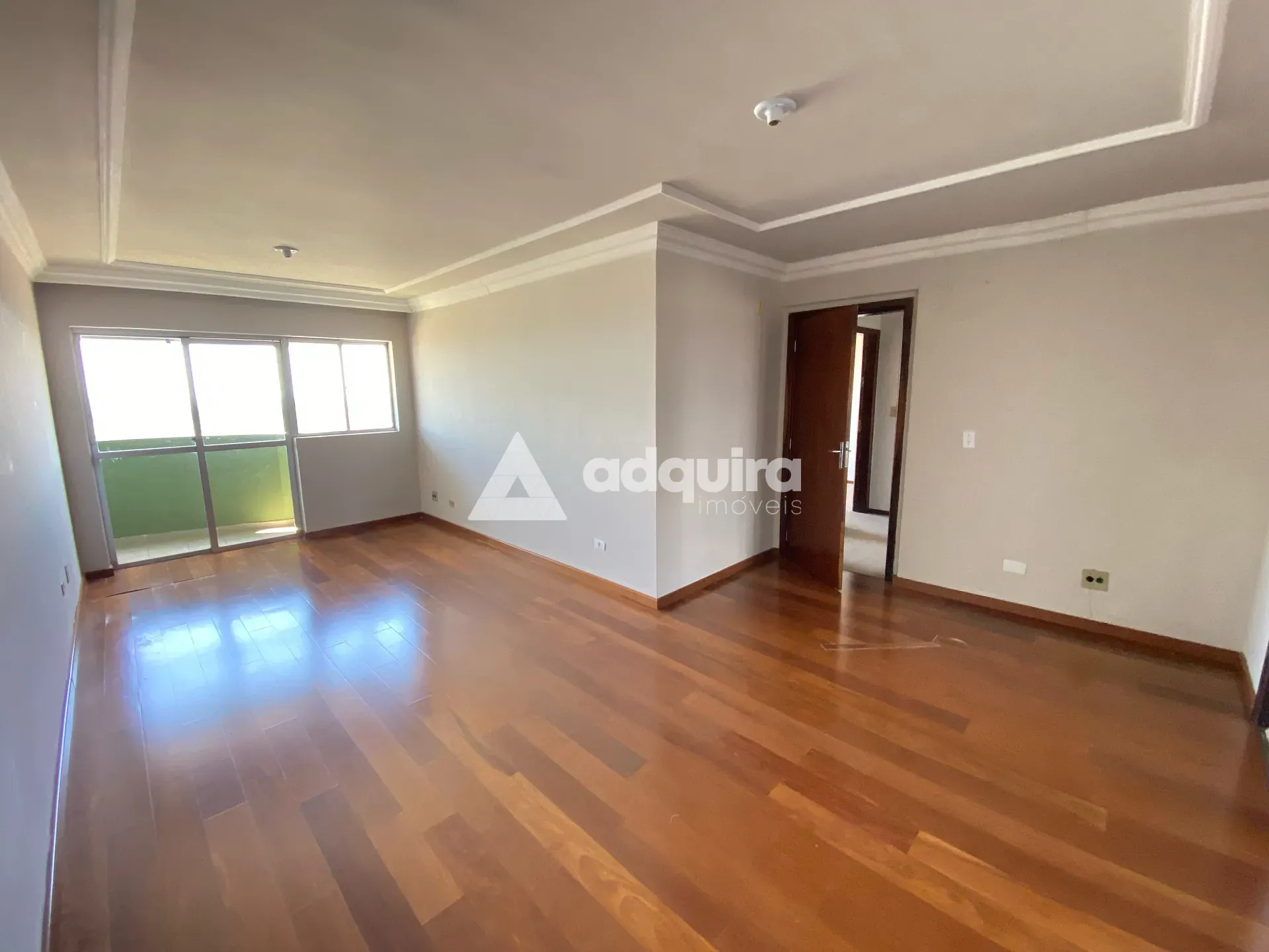 Apartamento, 3 quartos, 107 m² - Foto 6