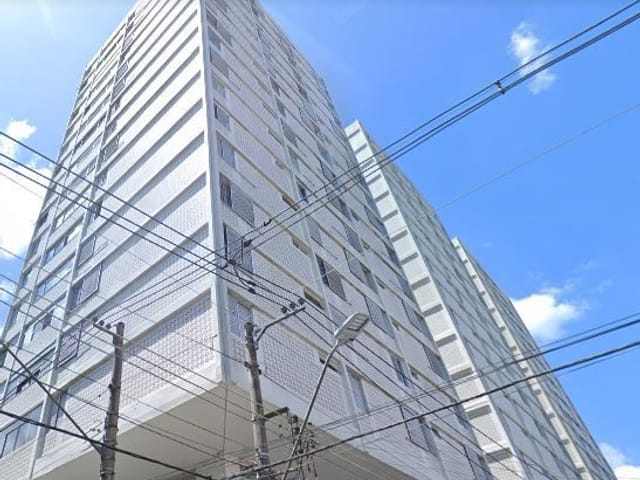 Foto do Apartamento - Apartamento com 3 dormitórios à venda, 120 m² por R$ 480.000,00 - Centro - São José dos Campos/SP | INDEPENDENCE NEGOCIOS IMOBILIARIOS LTDA