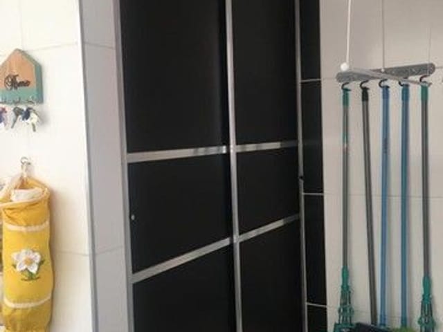 Foto do Apartamento - Apartamento com 3 dormitórios à venda, 120 m² por R$ 480.000,00 - Centro - São José dos Campos/SP | INDEPENDENCE NEGOCIOS IMOBILIARIOS LTDA