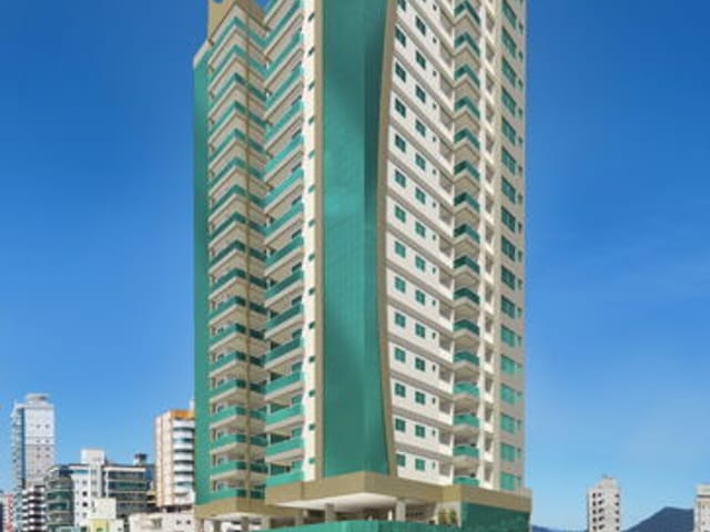 Apartamento com 317m², à venda, no bairro Centro em Itapema