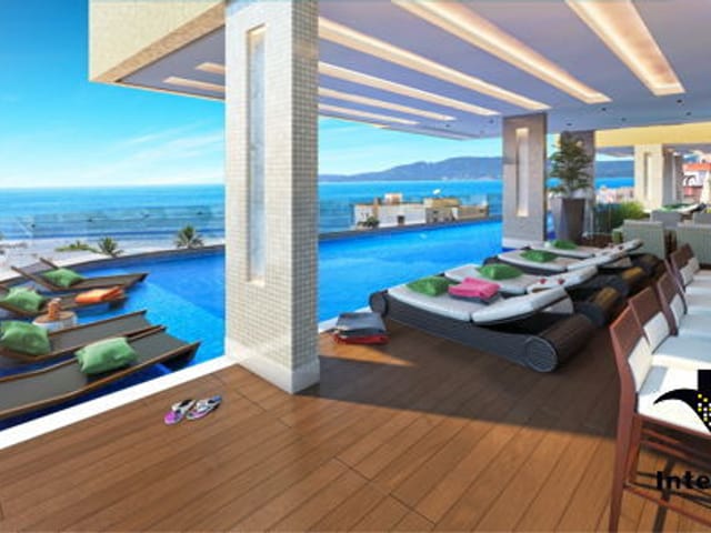 Apartamento com 317m², à venda, no bairro Centro em Itapema