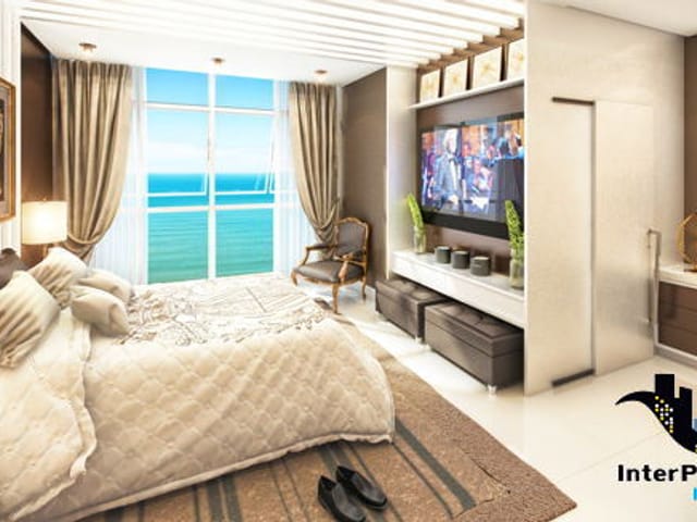 Apartamento com 317m², à venda, no bairro Centro em Itapema