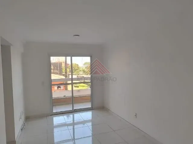 Apartamento com 76m² 3 quartos e 1 banheiro, para alugar, no bairro Vila Guarani em Mauá