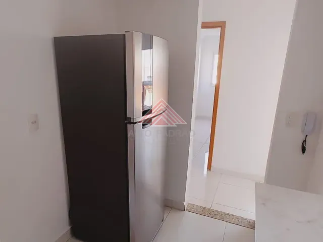 Apartamento com 76m² 3 quartos e 1 banheiro, para alugar, no bairro Vila Guarani em Mauá