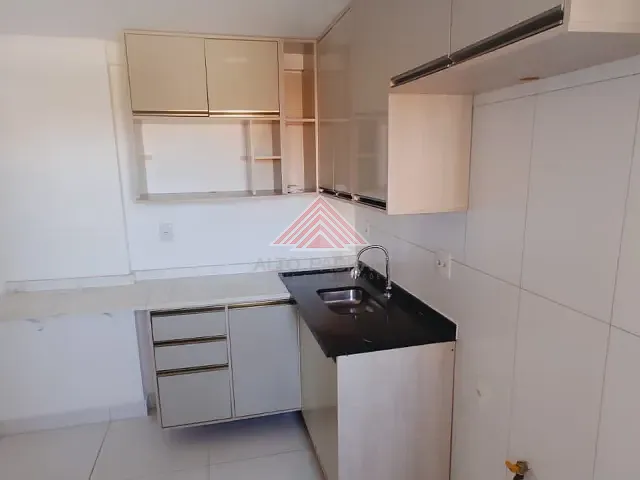 Apartamento com 76m² 3 quartos e 1 banheiro, para alugar, no bairro Vila Guarani em Mauá