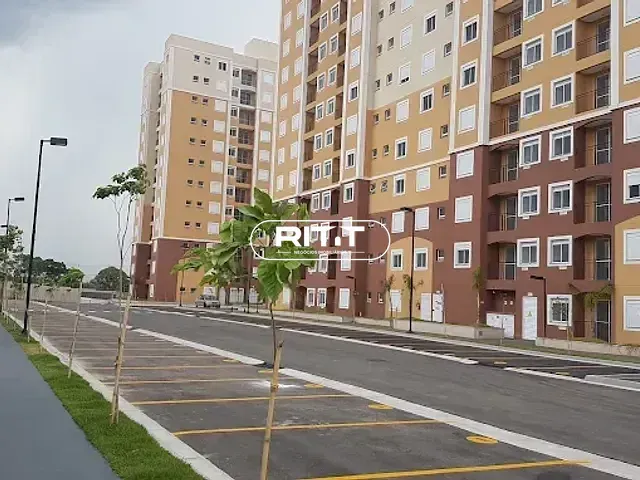 Apartamento com 60m² 3 quartos e 2 banheiros, à venda, no bairro Vila Satúrnia em Campinas