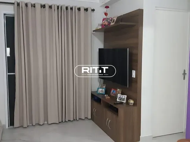 Apartamento com 60m² 3 quartos e 2 banheiros, à venda, no bairro Vila Satúrnia em Campinas