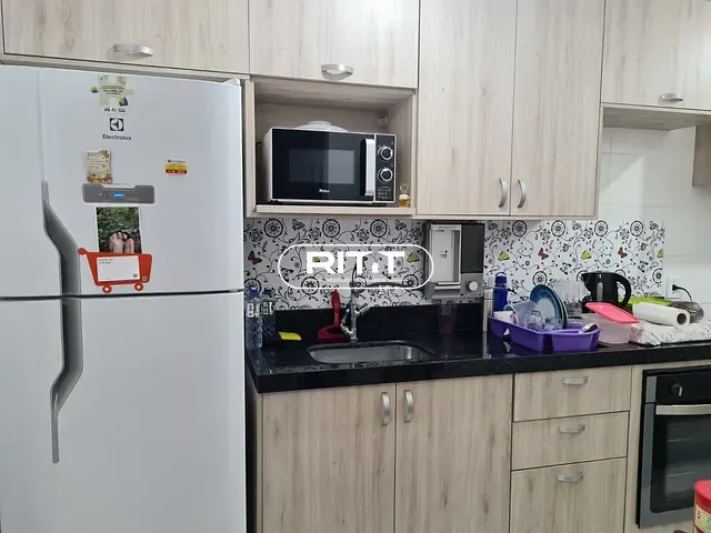 Apartamento com 60m² 3 quartos e 2 banheiros, à venda, no bairro Vila Satúrnia em Campinas