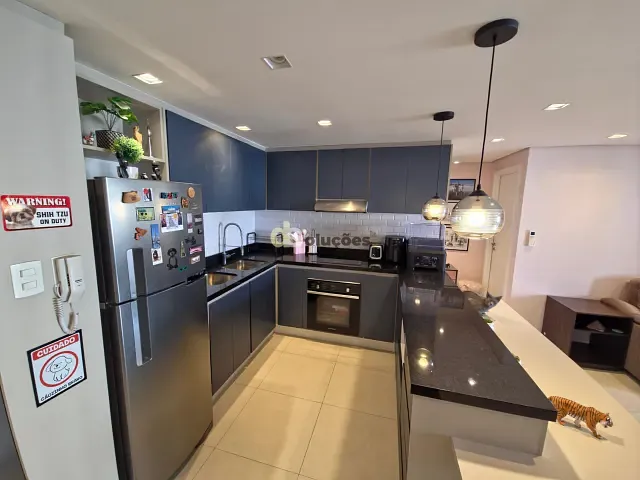 Apartamento 2 quartos e 2 banheiros, à venda, no bairro Água Branca em São Paulo