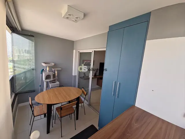 Apartamento 2 quartos e 2 banheiros, à venda, no bairro Água Branca em São Paulo