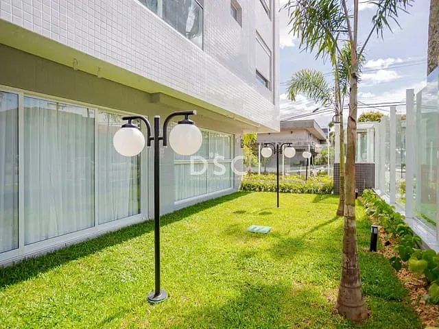 Apartamento 3 quartos e 1 banheiro, à venda, no bairro Seminário em Curitiba