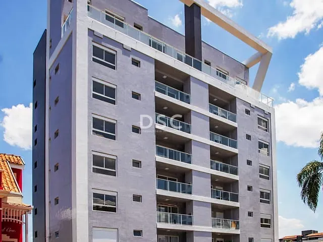Apartamento 3 quartos e 1 banheiro, à venda, no bairro Seminário em Curitiba