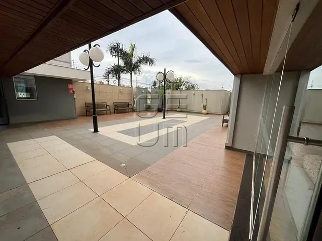Apartamento 2 quartos e 2 banheiros, à venda, no bairro Jardim Lilian em Londrina