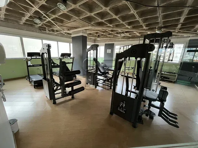 Apartamento 2 quartos e 2 banheiros, à venda, no bairro Jardim Lilian em Londrina
