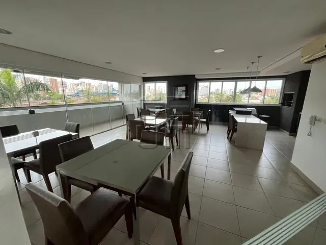 Apartamento 2 quartos e 2 banheiros, à venda, no bairro Jardim Lilian em Londrina