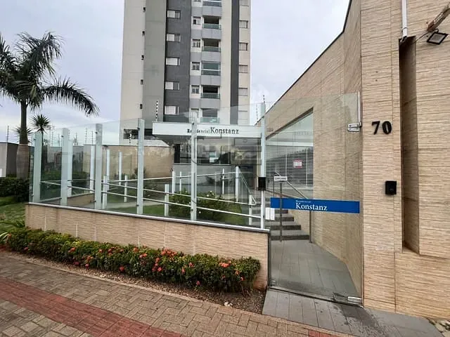 Apartamento 2 quartos e 2 banheiros, à venda, no bairro Jardim Lilian em Londrina