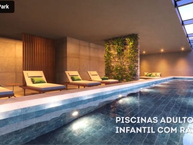 Foto do Apartamento - Apartamento com 2 dormitórios à venda, 93 m² por R$ 930.000,00 - Royal Park - São José dos Campos/SP | INDEPENDENCE NEGOCIOS IMOBILIARIOS LTDA