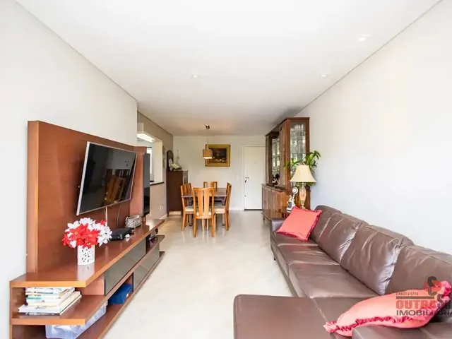 Apartamento 3 quartos e 2 banheiros, à venda, no bairro Portão em Curitiba