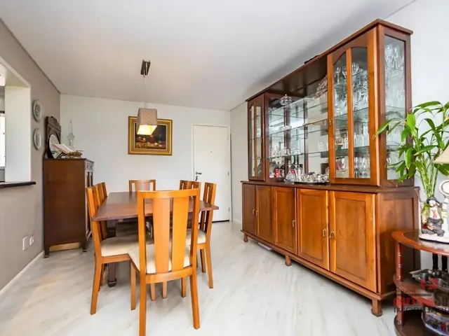 Apartamento 3 quartos e 2 banheiros, à venda, no bairro Portão em Curitiba
