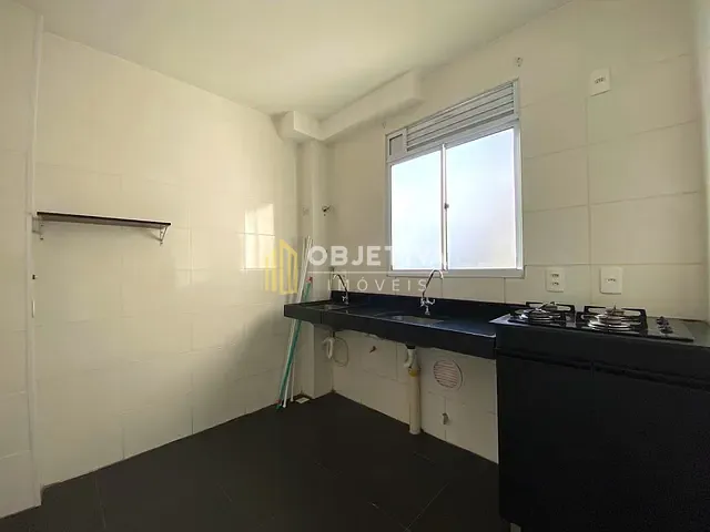 Apartamento 2 quartos e 1 banheiro, à venda, no bairro Canudos em Novo Hamburgo