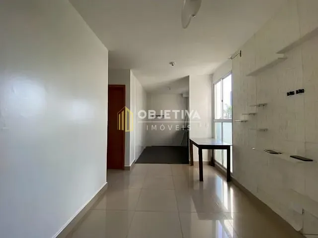 Apartamento 2 quartos e 1 banheiro, à venda, no bairro Canudos em Novo Hamburgo