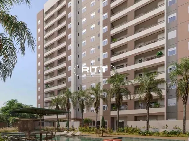 Apartamento com 116m² 3 quartos e 2 banheiros, à venda, no bairro Vila Nova em Campinas