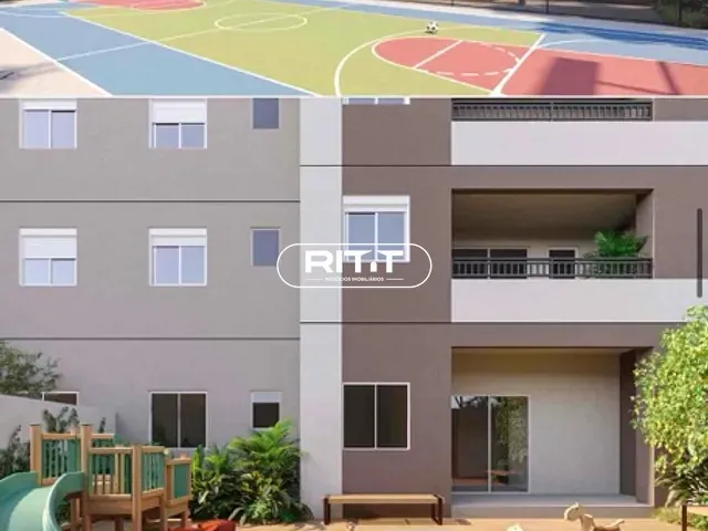 Apartamento com 116m² 3 quartos e 2 banheiros, à venda, no bairro Vila Nova em Campinas