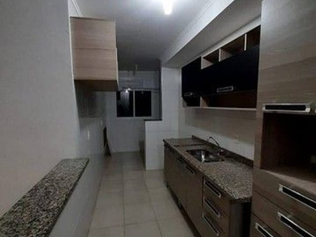 Foto do Apartamento - Apartamento com 2 dormitórios à venda, 65 m² por R$ 390.000,00 - Parque Industrial - São José dos Campos/SP | RUSSI IMÓVEIS